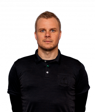 Halldór Árnason aðstoðarþjálfari í viðtali við Blikahornið