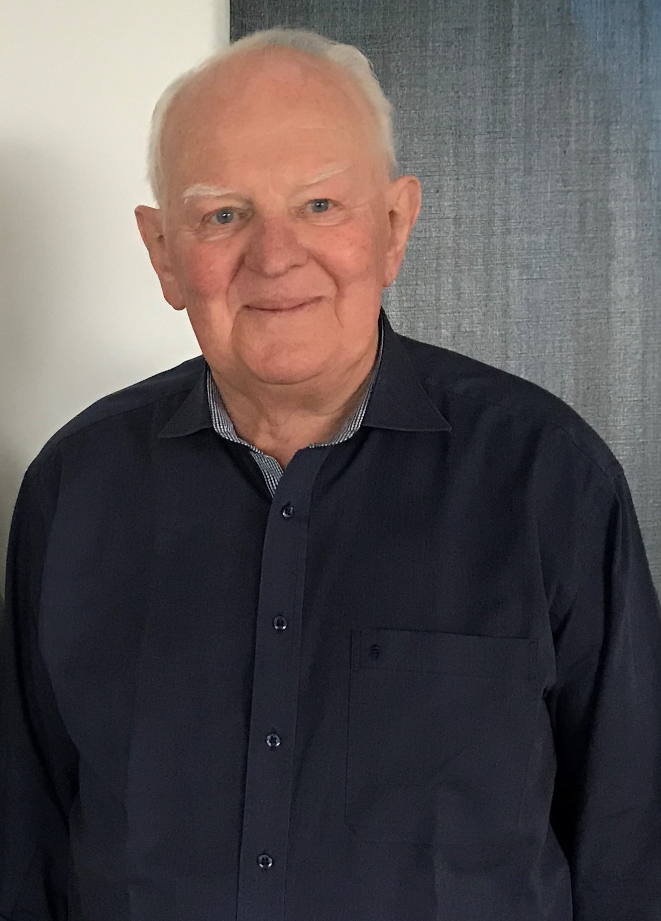 Logi Kristjánsson í viðtali við Blikahornið