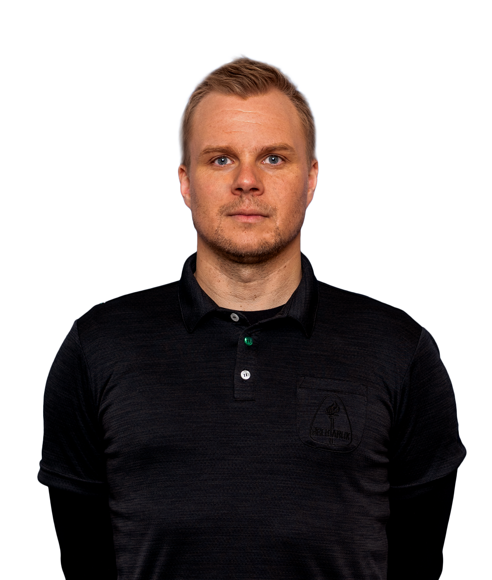 Halldór Árnason aðstoðarþjálfari í viðtali við Blikahornið