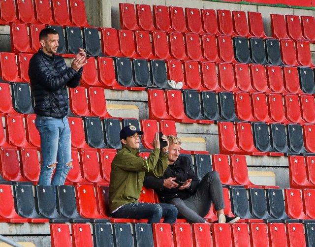 Mynd: Fótbolti.net - Hafliði Breiðfjörð