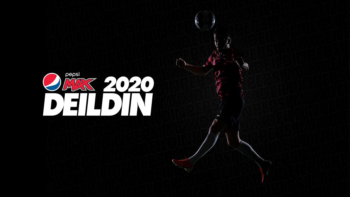 Pepsi MAX 2020: Breiðablik - KA