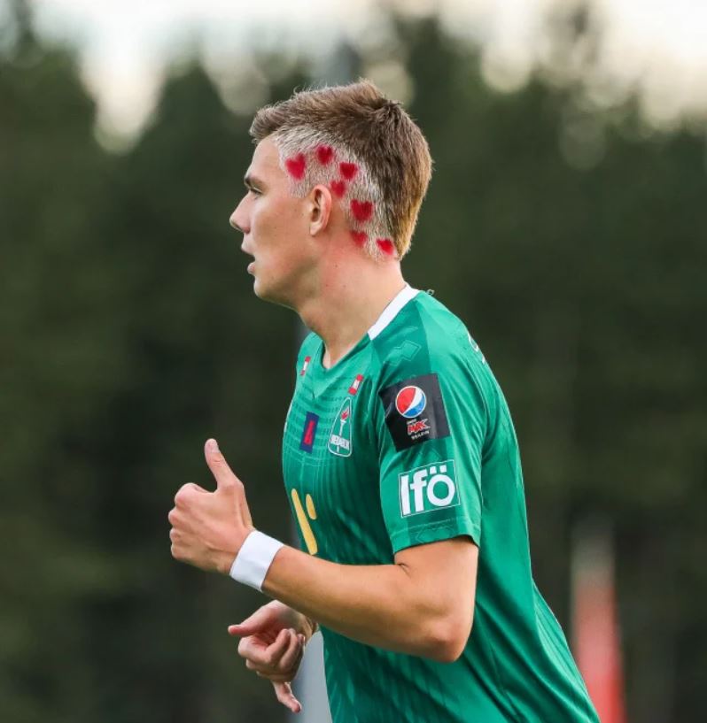 Mynd: Fótbolti.net - Hafliði Breiðfjörð