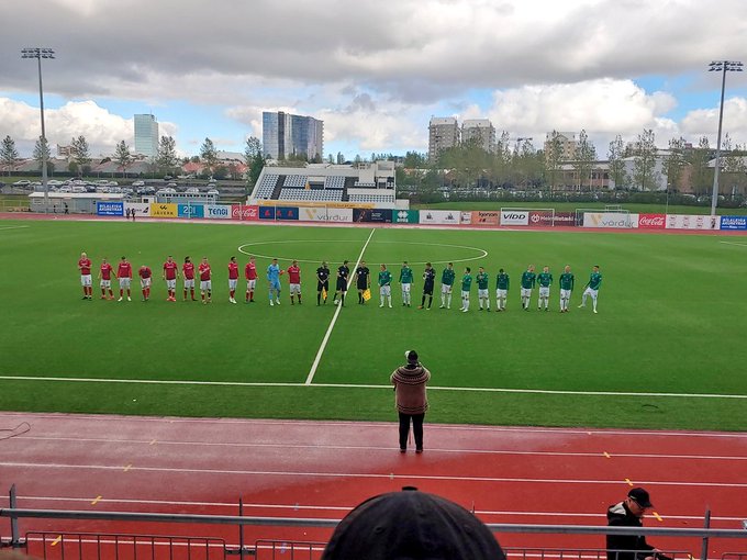 Stórmeistarajafntefli á Kópavogsvelli