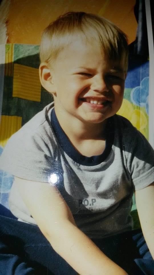 Meistaraflokkur karla leikmannakynning 2020: Davíð Ingvarsson