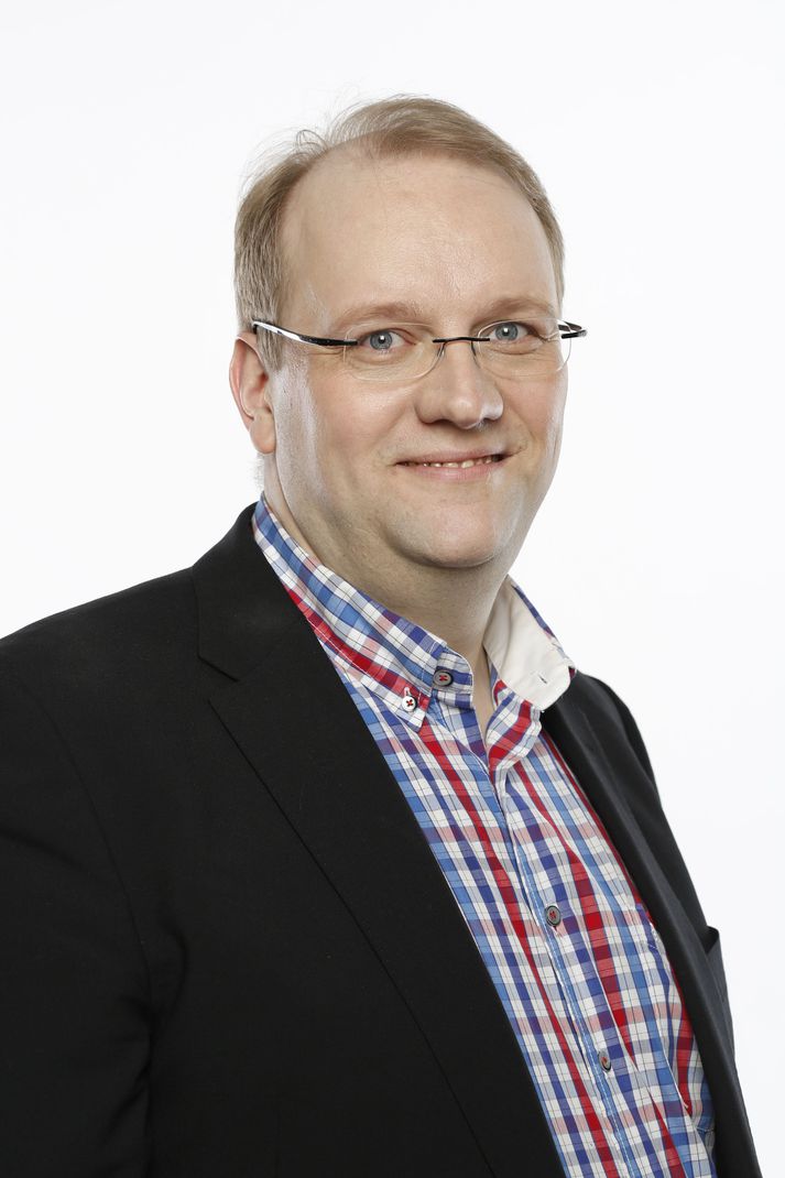 Einar Kristján Jónsson í viðtali við Blikahornið