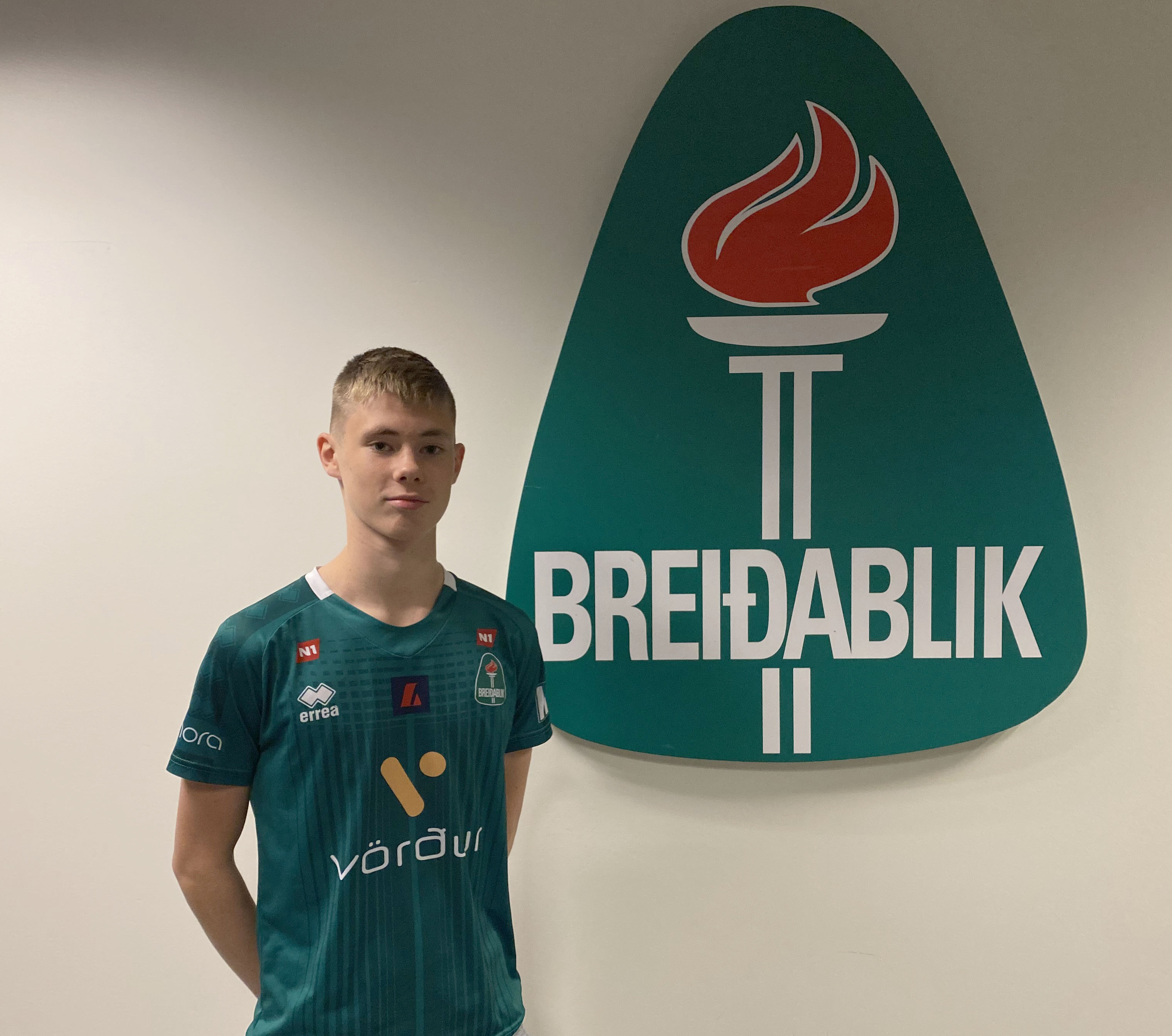 Gísli Gottskálk Þórðarson