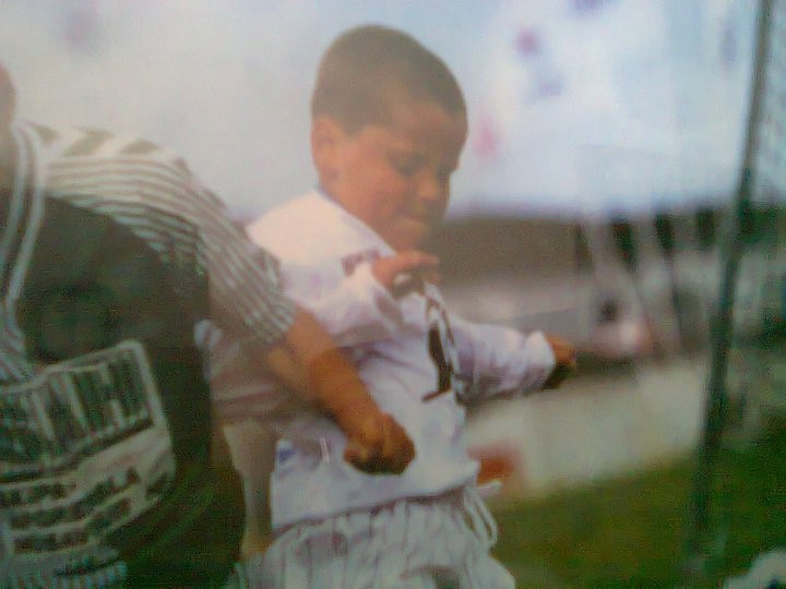 Meistaraflokkur karla leikmannakynning 2020: Guðjón Pétur Lýðsson