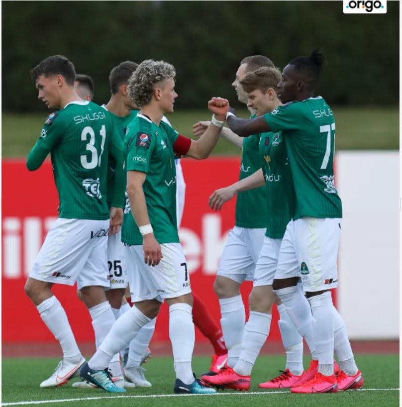 Þolinmæðin þrautir vinnur allar!