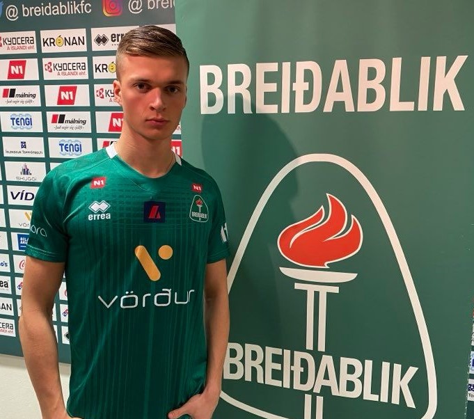 Karl Friðleifur framlengir út keppnistímabilið 2022