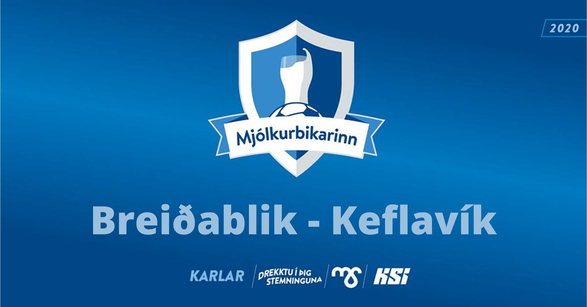 Endurkomusigur í slagnum um Kjartan Einarsson