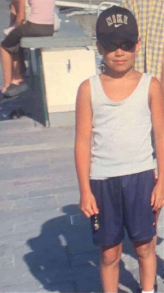 Meistaraflokkur karla leikmannakynning 2020: Kristinn Steindórsson