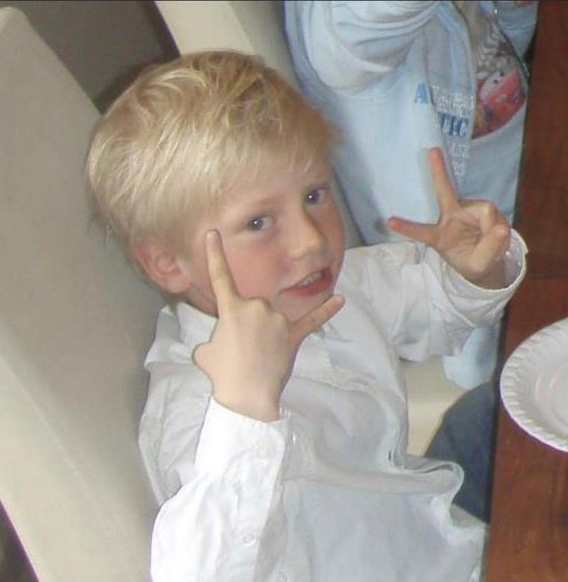 Meistaraflokkur karla leikmannakynning 2020: Róbert Orri Þorkelsson