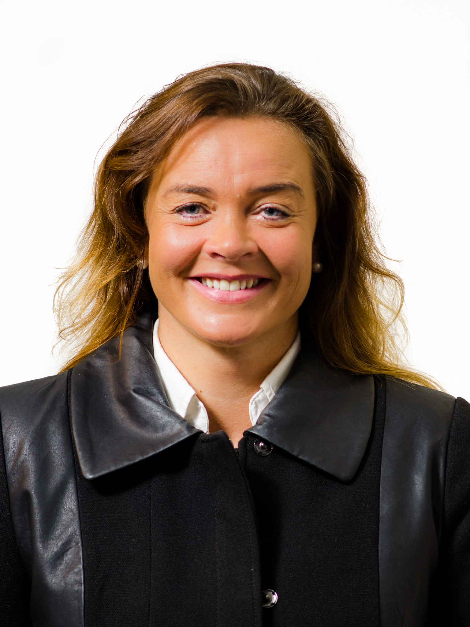 Borghildur Sigurðardóttir í viðtali við Blikahornið