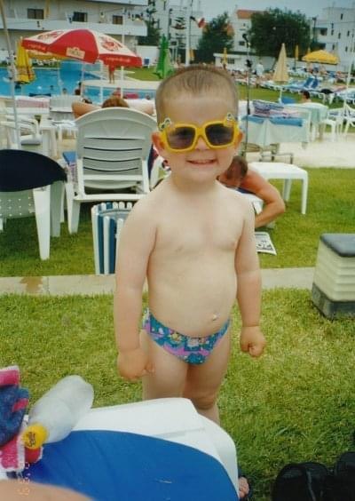 Meistaraflokkur karla leikmannakynning 2020: Viktor Karl Einarsson