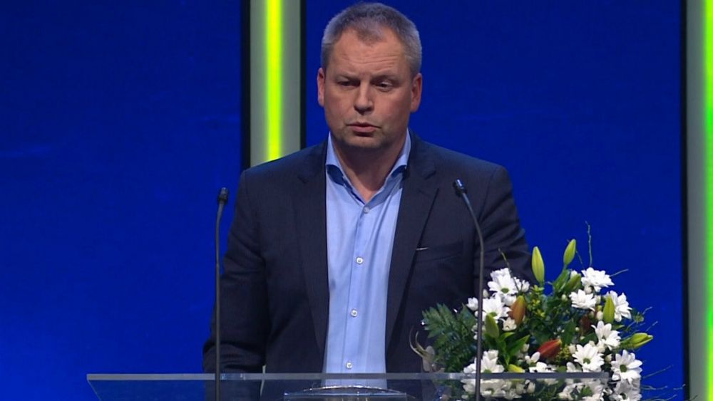 Óskar Hrafn í viðtölum við Blikahornið og hlaðvarpsþáttinn Fantasy Gandalf