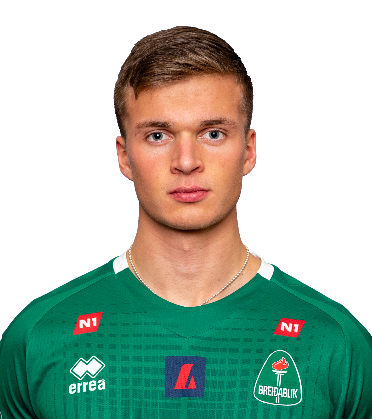 Karl Friðleifur lánaður í Víking R.