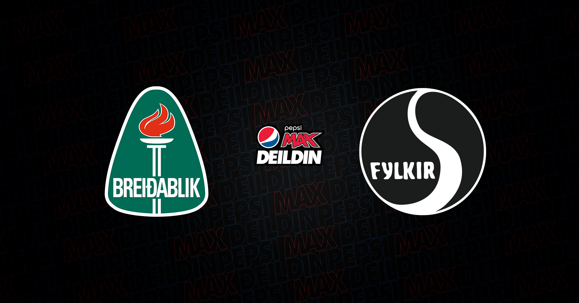 Pepsi MAX 2021: Breiðablik - Fylkir