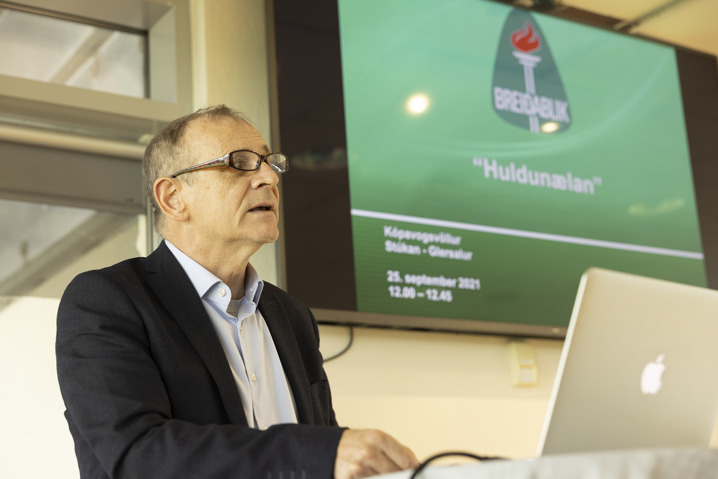 Hákon Gunnarsson
