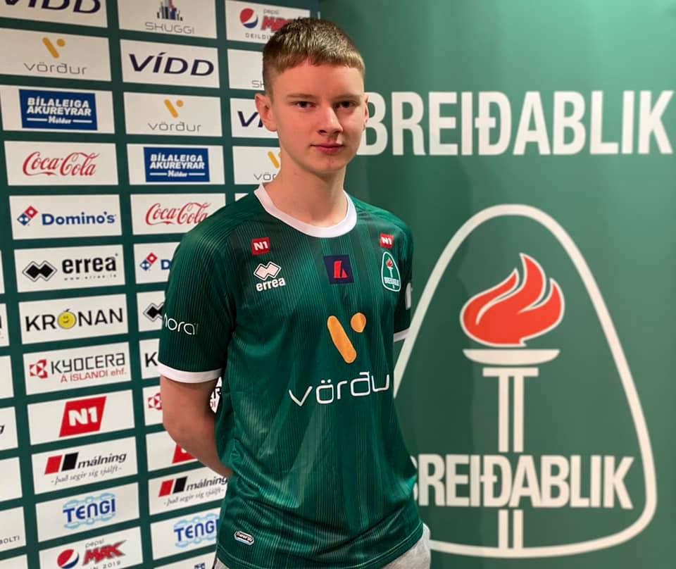 Birkir Jakob Jónsson