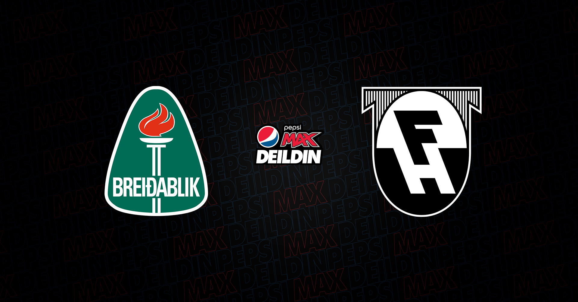 Pepsi MAX 2021: Breiðablik - FH