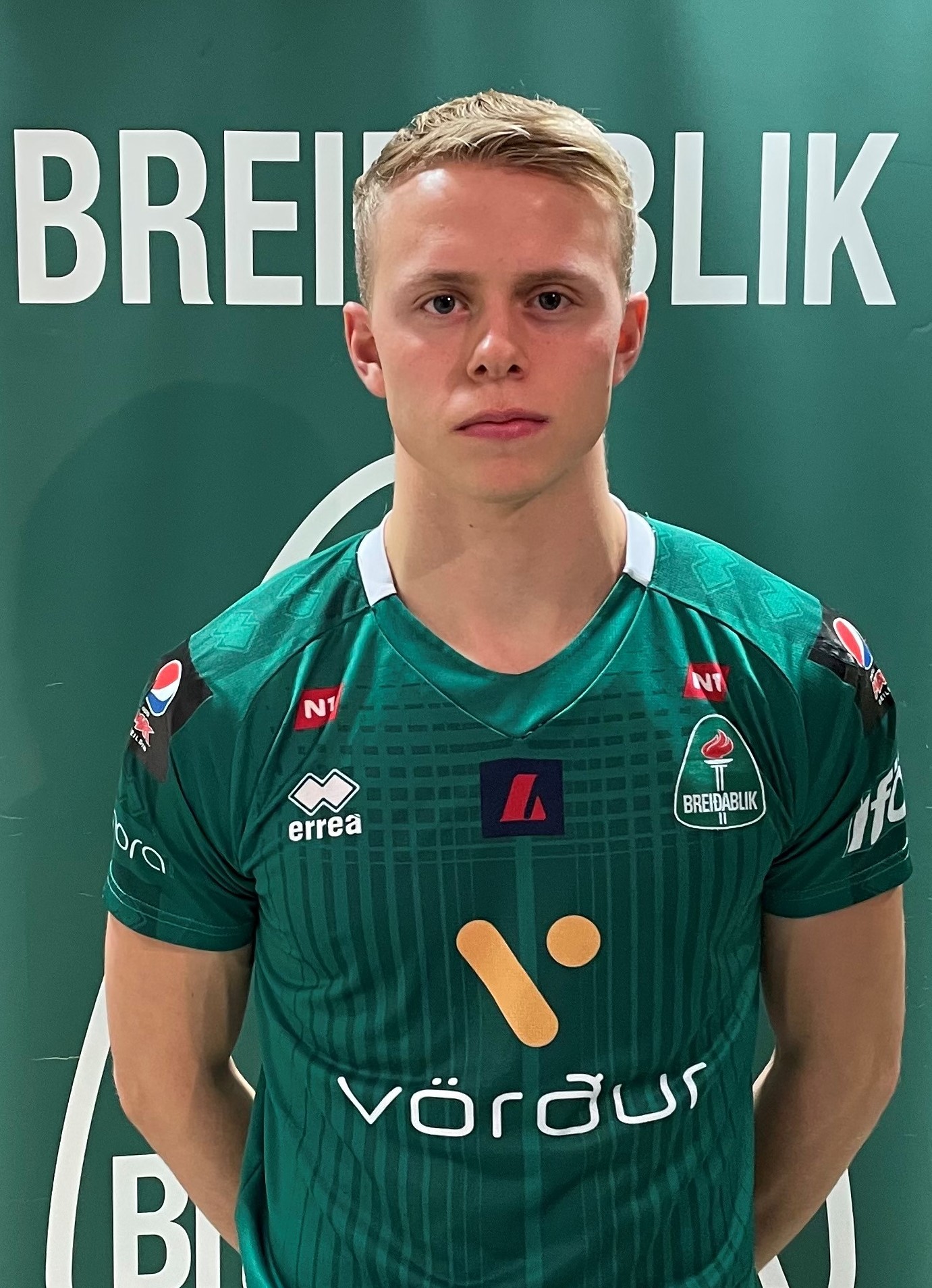 Dagur Dan í Breiðablik