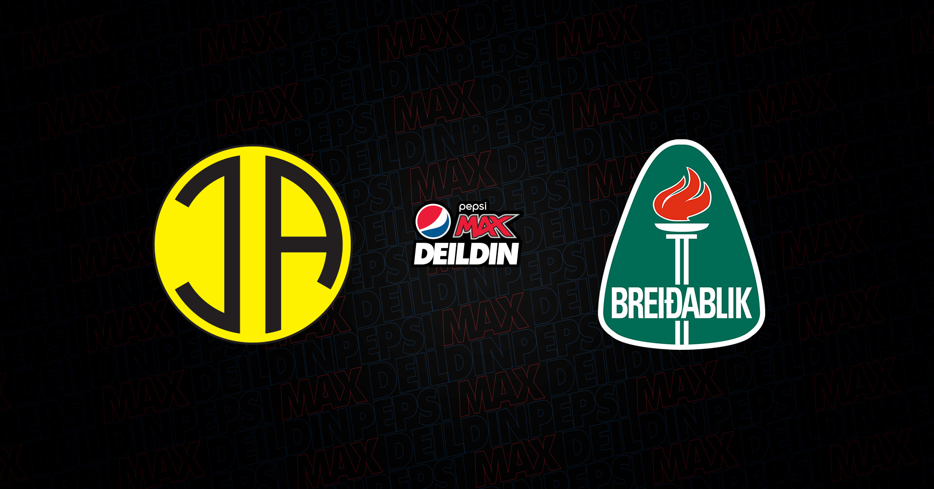 Pepsi MAX 2021: ÍA – Breiðablik