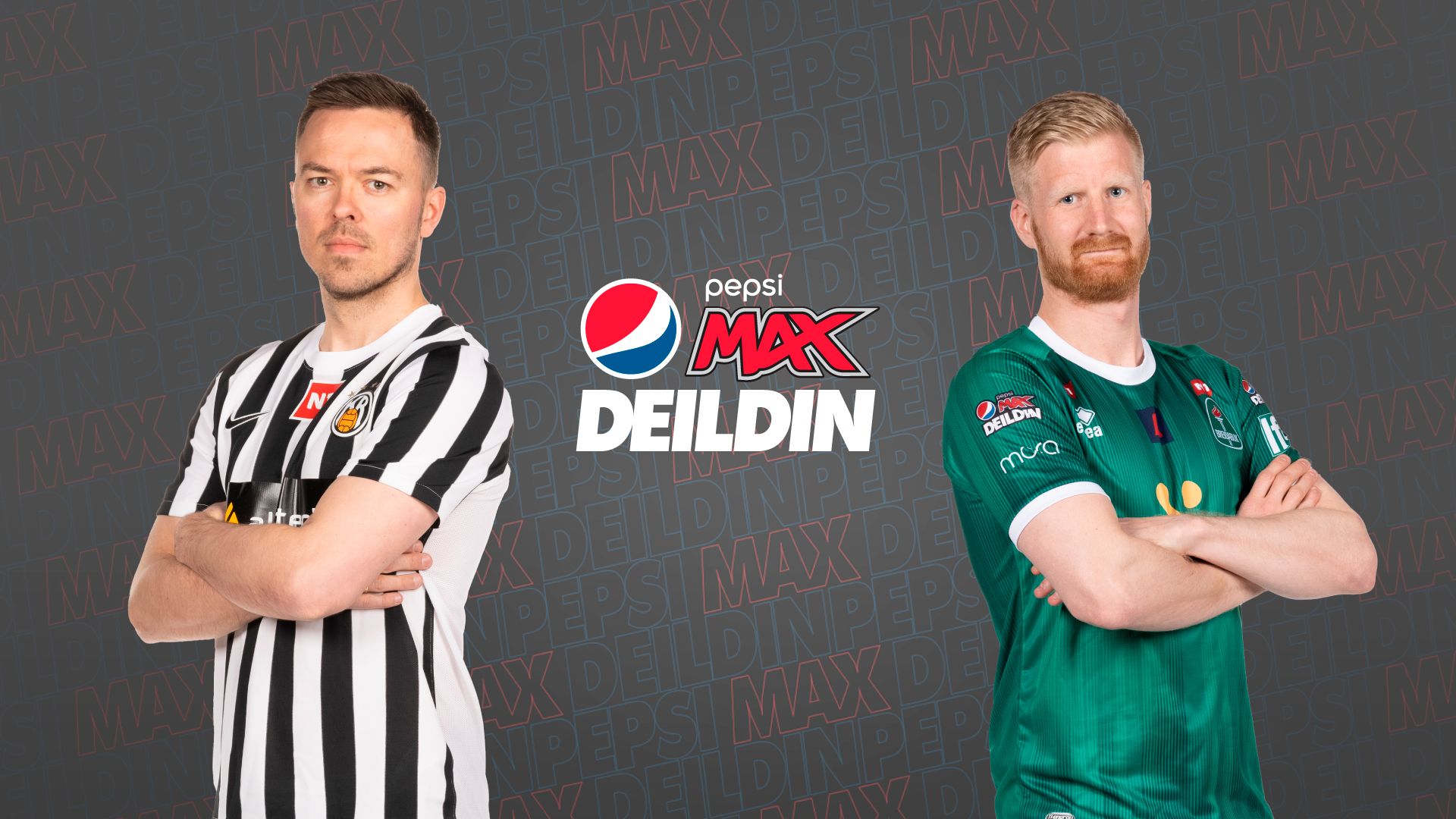 Pepsi MAX 2021: KR - Breiðablik