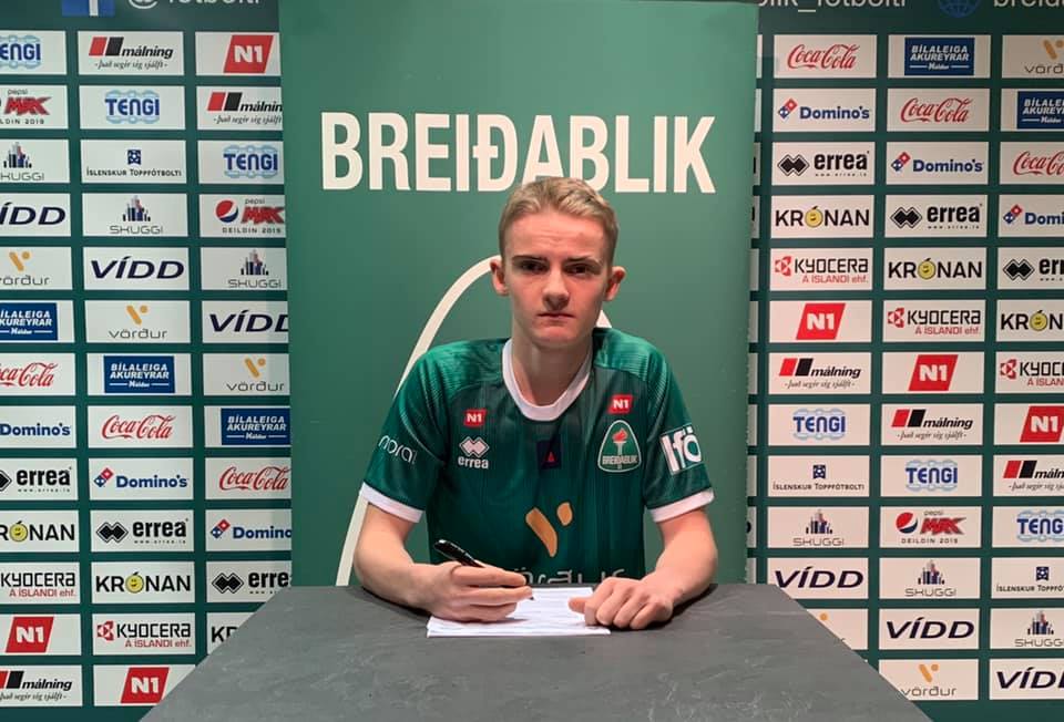 Kári Vilberg Atlason