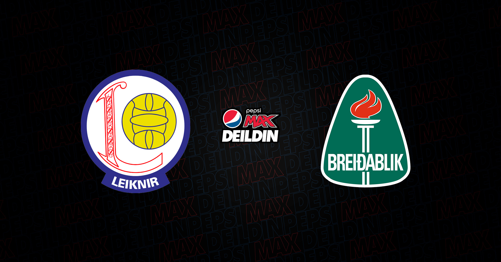 Pepsi MAX 2021: Leiknir R. – Breiðablik
