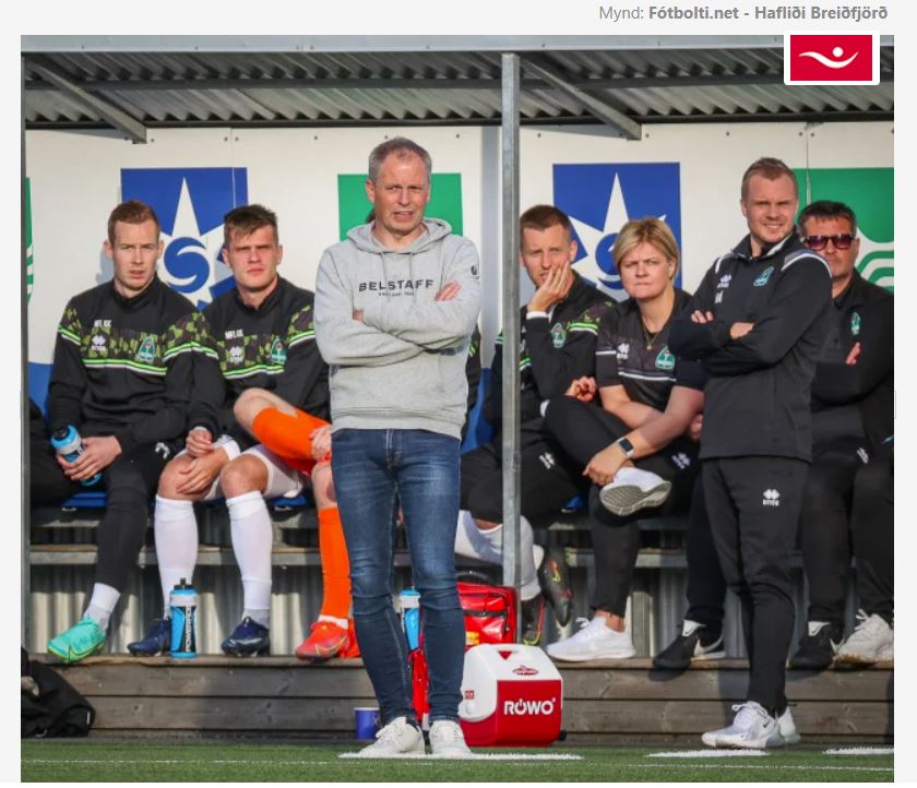 Myndaveisla: Breiðablik sótti þrjú stig í Garðabæinn: