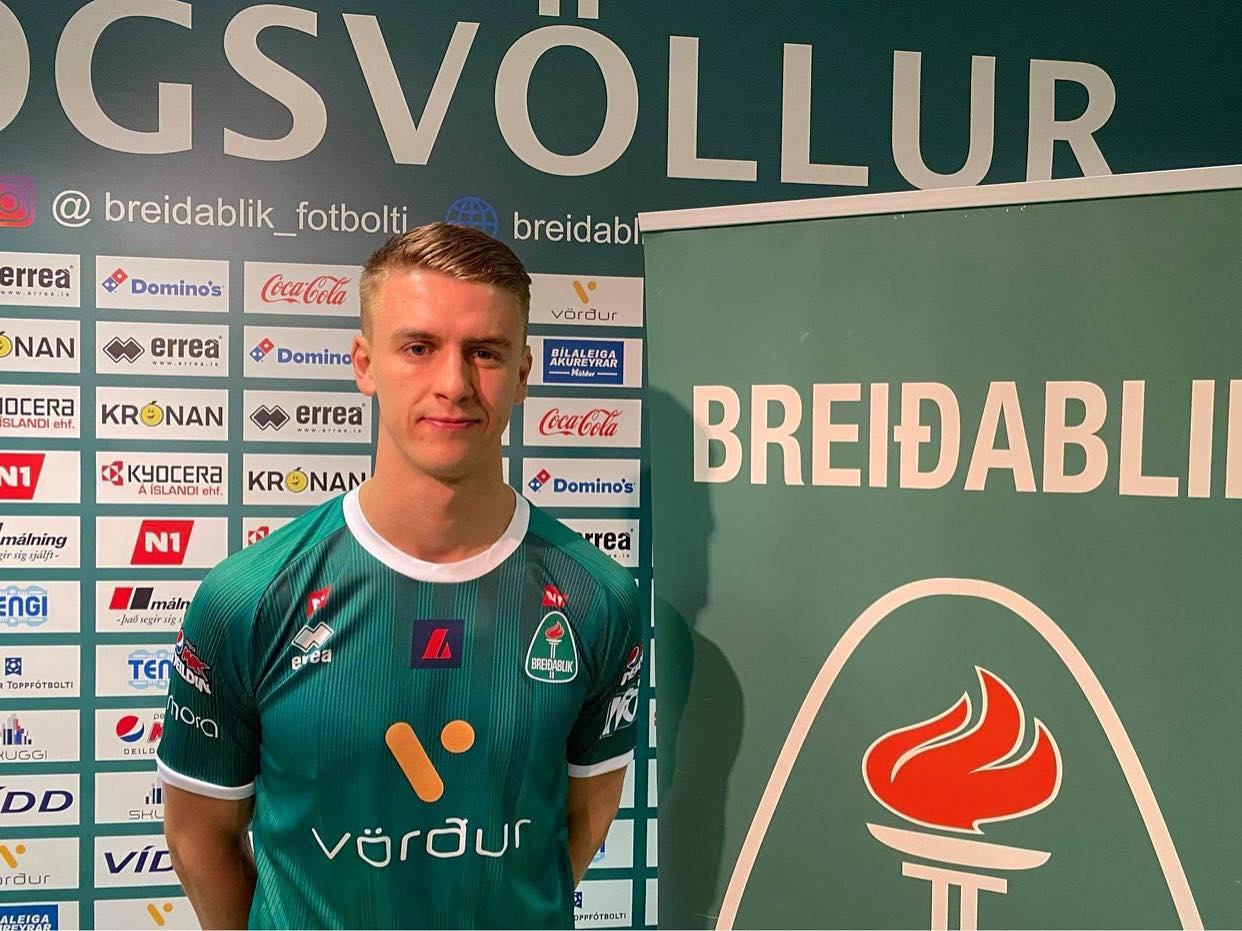 Pétur til Blika