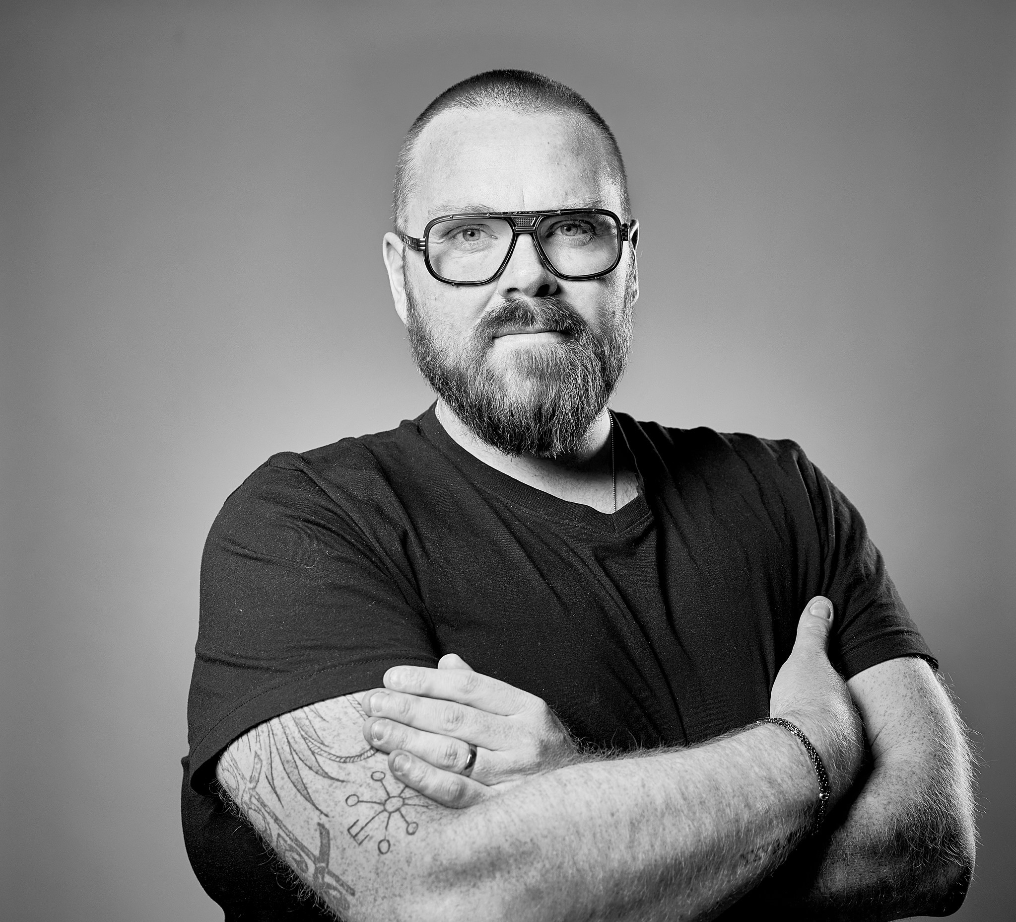 SpáBliki umferðarinnar - Kristján Aðalsteinsson 