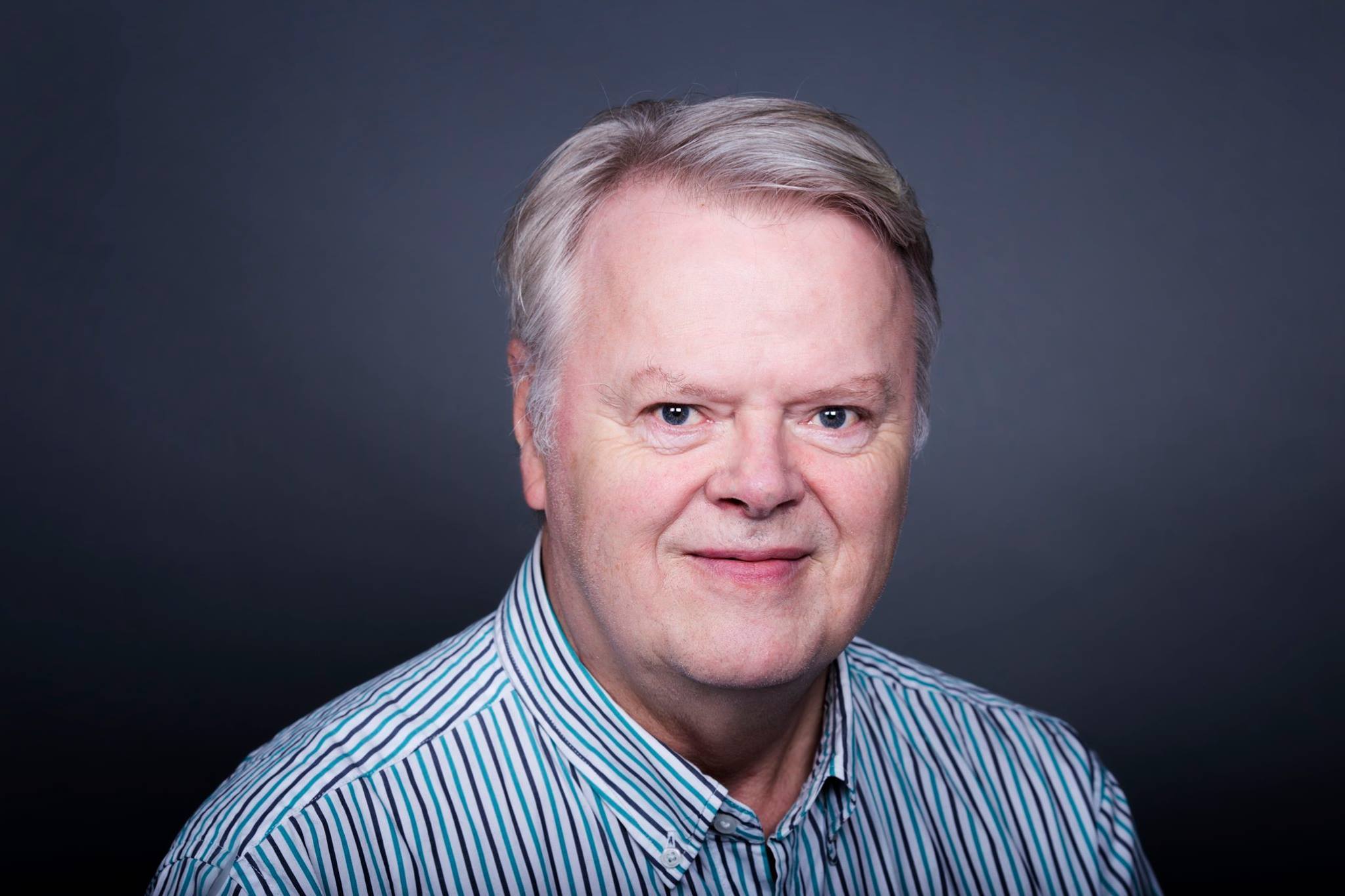 Steini Þorvaldsson - SpáBliki 17. umferðar