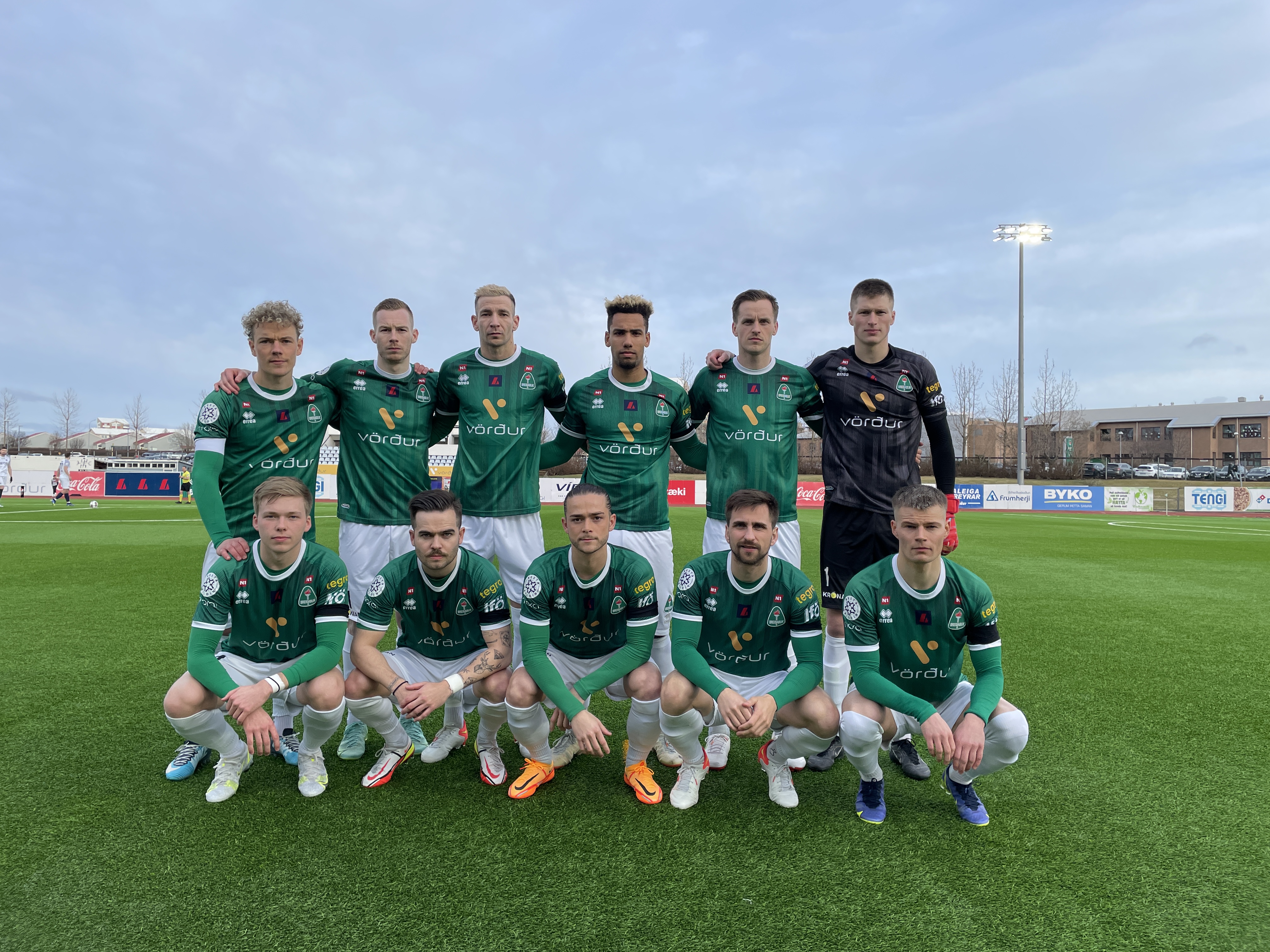 Djúpur á skökkum stað