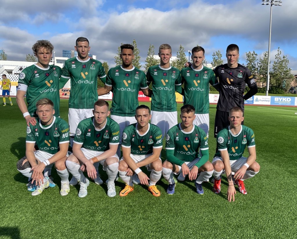 Pylsurnar klikka ekki!