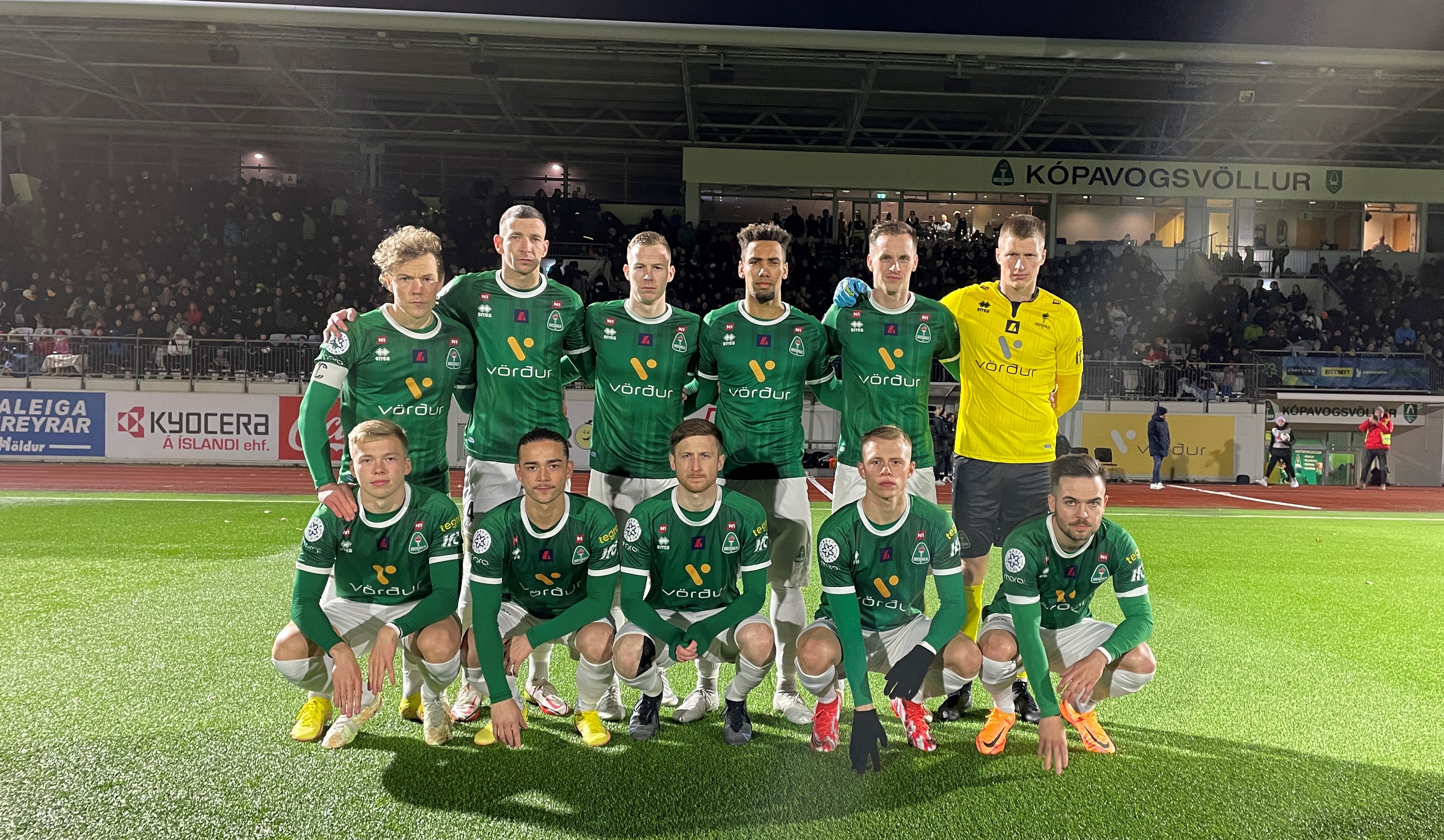 Fýrverkerí og konfettí