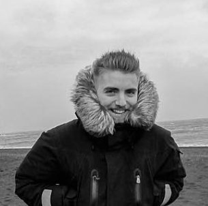 SpáBliki 2. umferðar - Aron Páll Gylfason