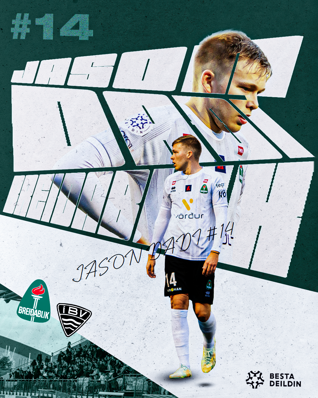 Besta deildin 2022: Breiðablik - ÍBV