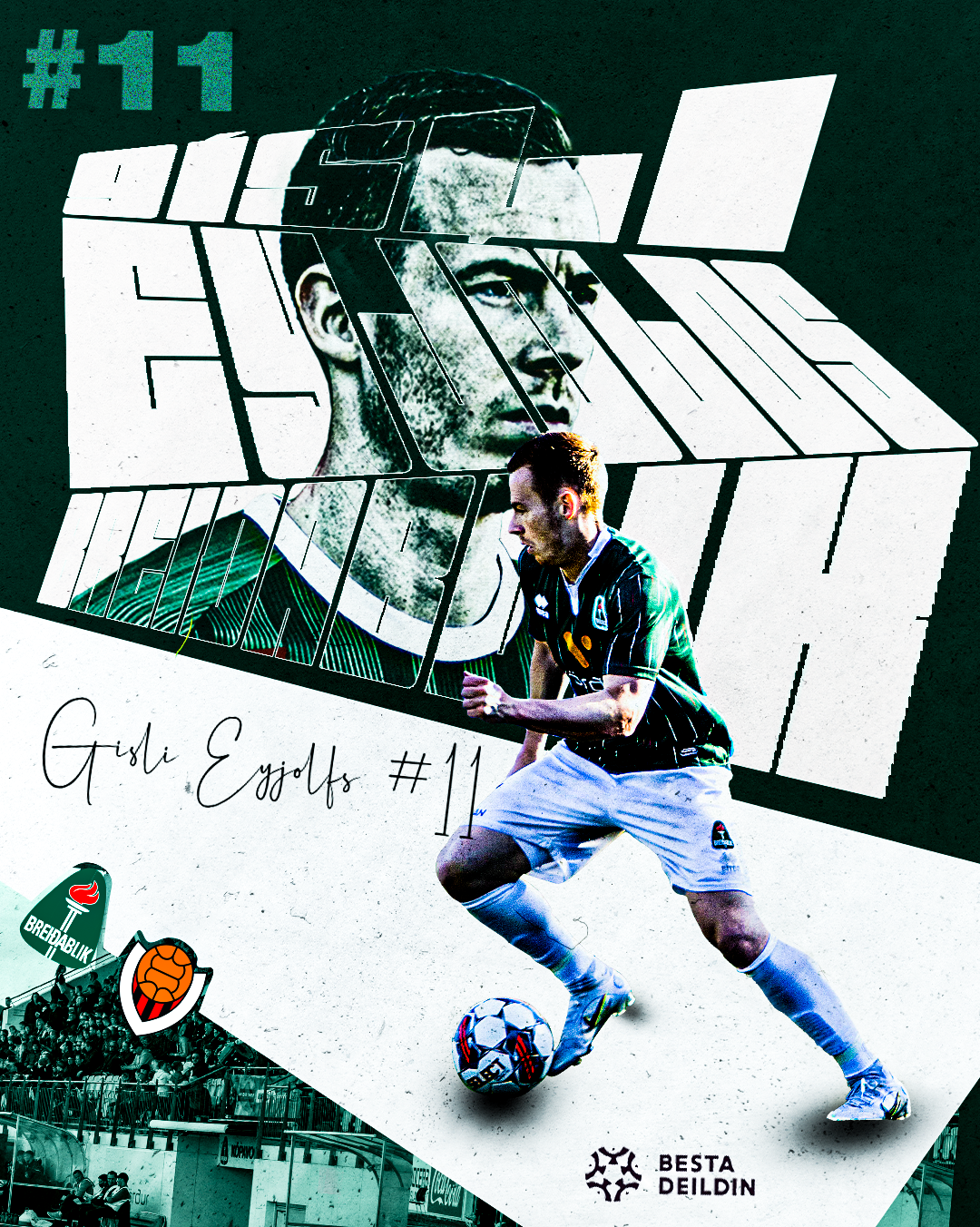 Besta deildin 2022: Breiðablik - Víkingur R.