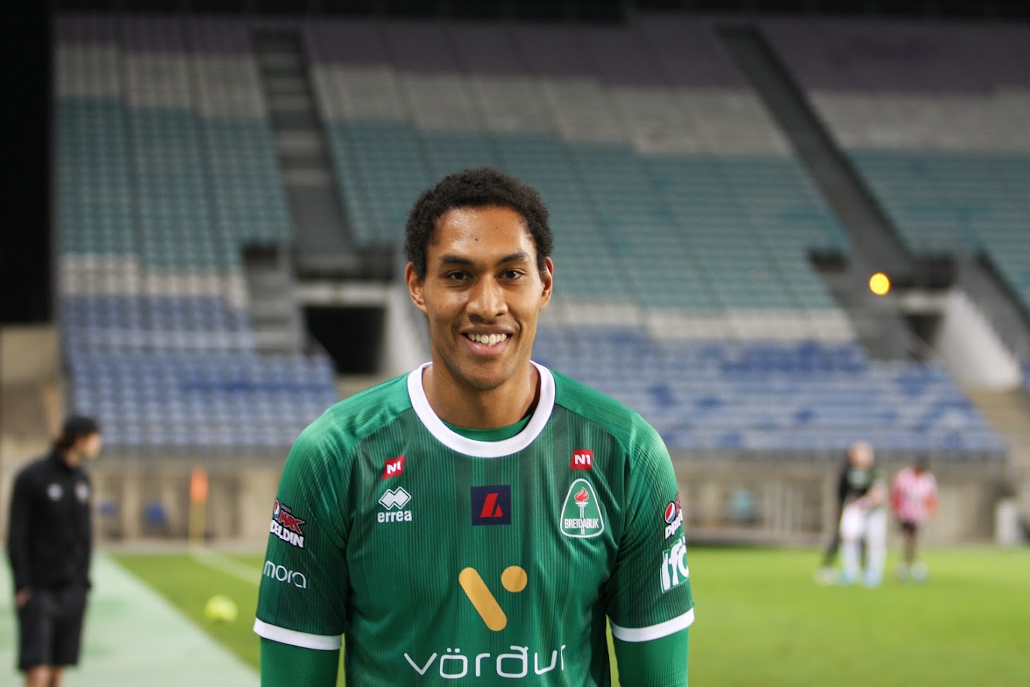 Mikkel Qvist til Blika