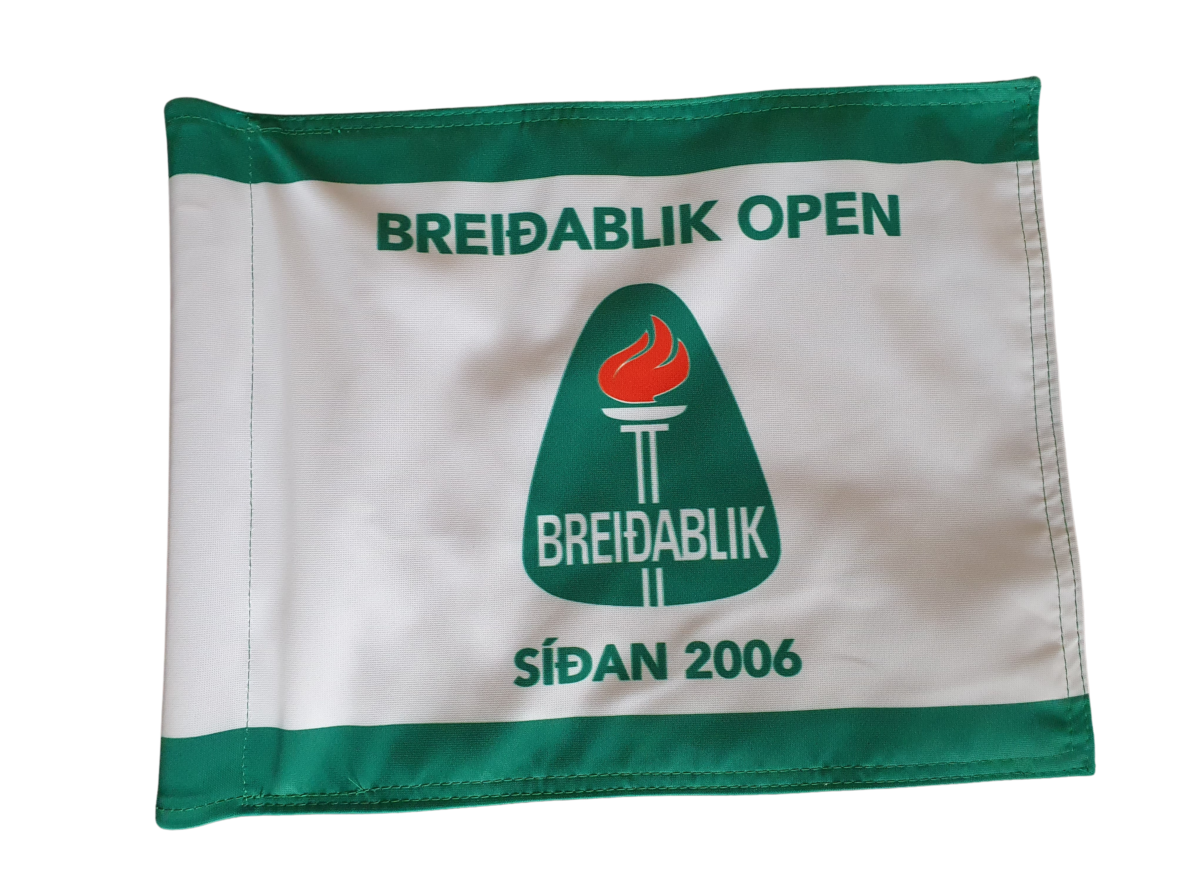 Golfmót Breiðabliks 2025