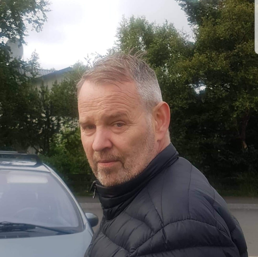 SpáBliki 8. umferðar, formaður Blikaklúbbsins  - Örn Örlygsson