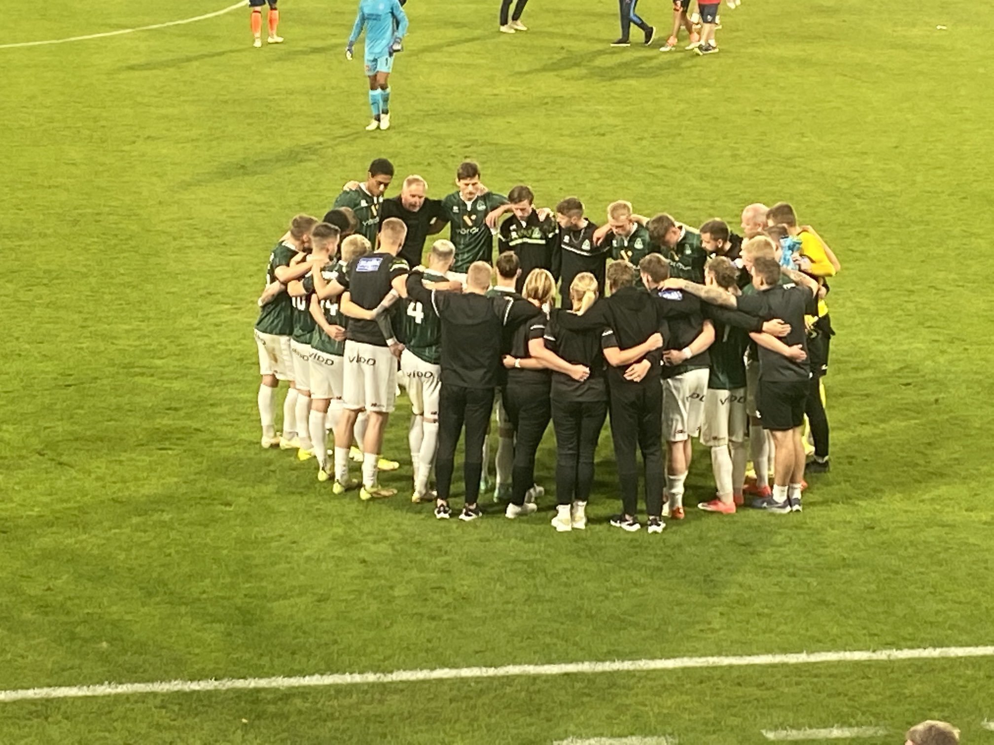 Mynd: Skjáskot / Breiðablik