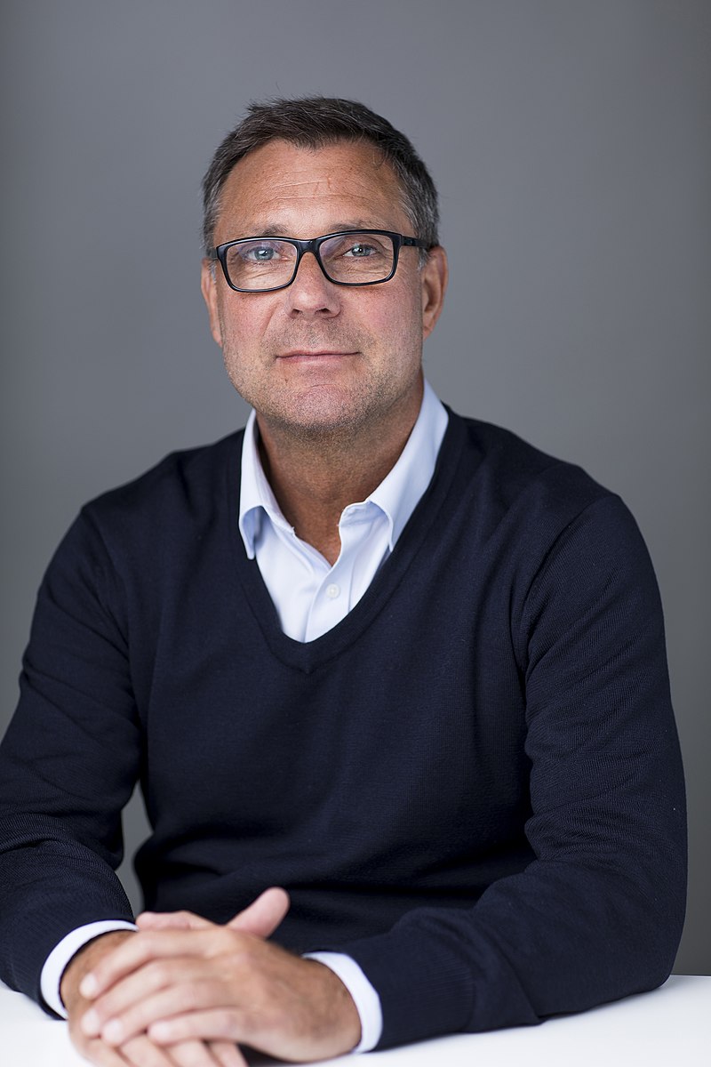 Willum Þór Þórsson SpáBliki 22. umferðar. 