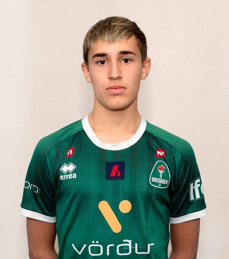 Ágúst Orri til Malmö