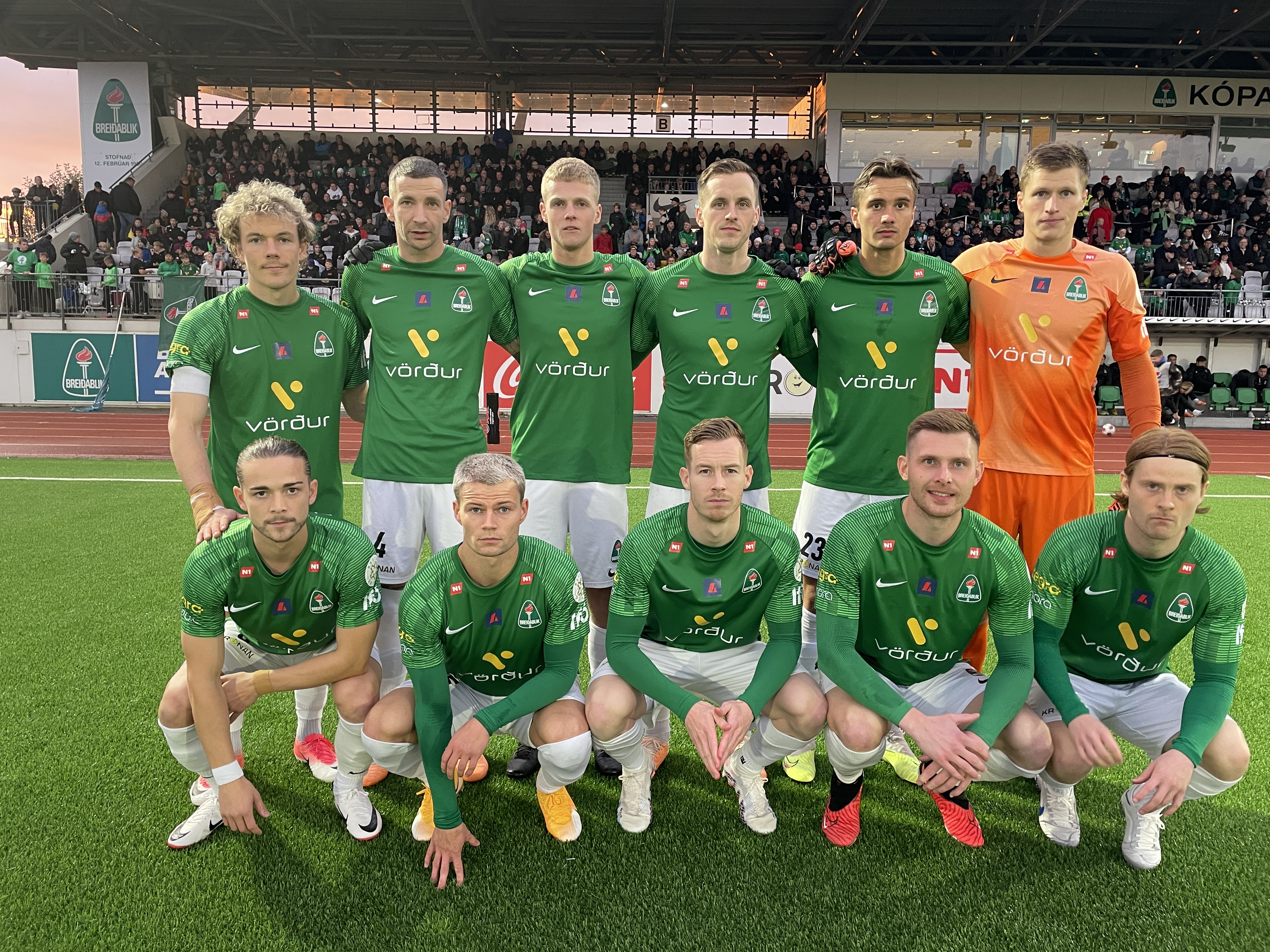 Það kostar klof að ríða röftum!