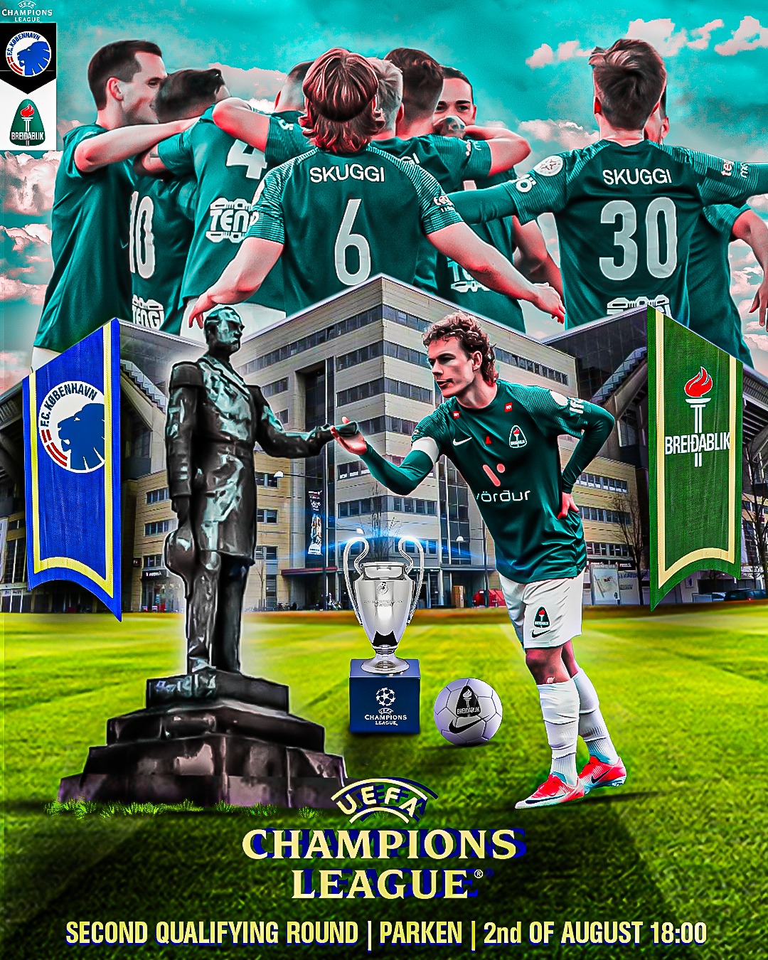 Grafík: Halldór Halldórsson