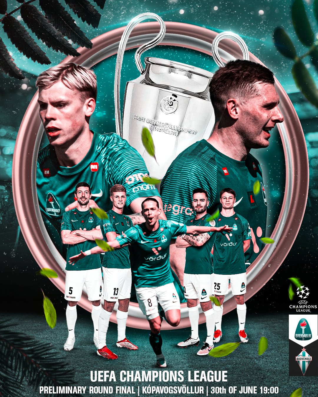 Grafík: Halldór Halldórsson