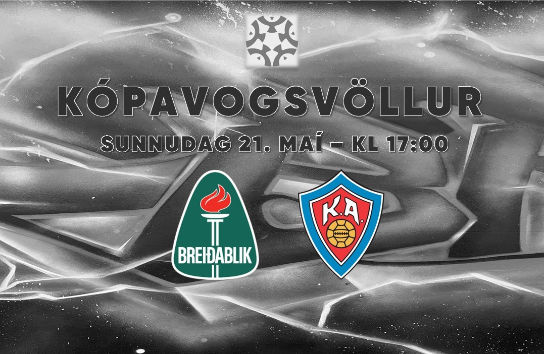 Besta deildin 2023: Breiðablik - KA