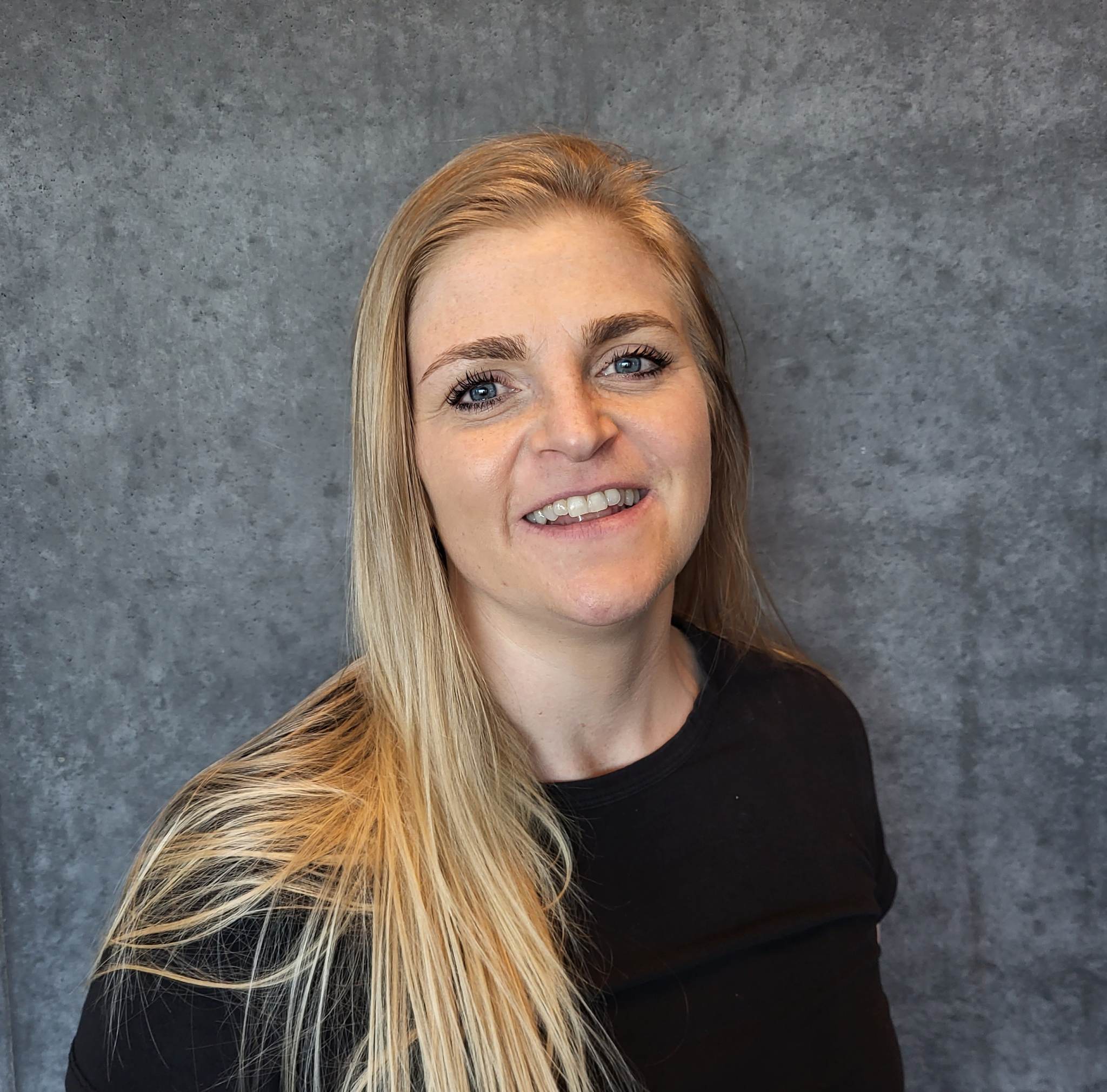 Hekla Pálmadóttir er SpáBliki 3. umferðar